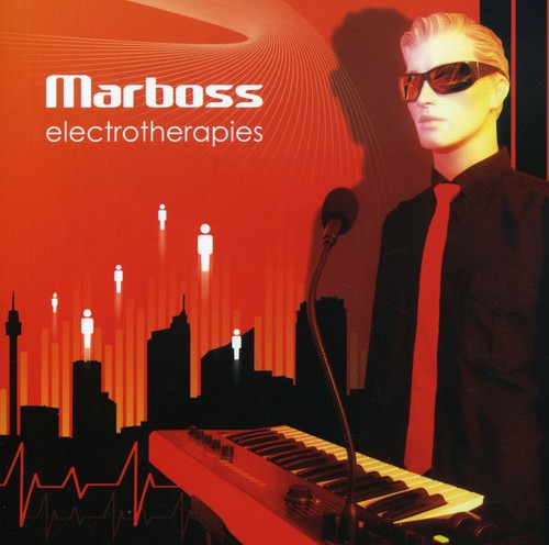Marboss - Electrotherapies