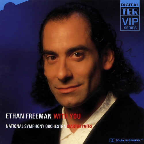 Ethan Freeman - With You