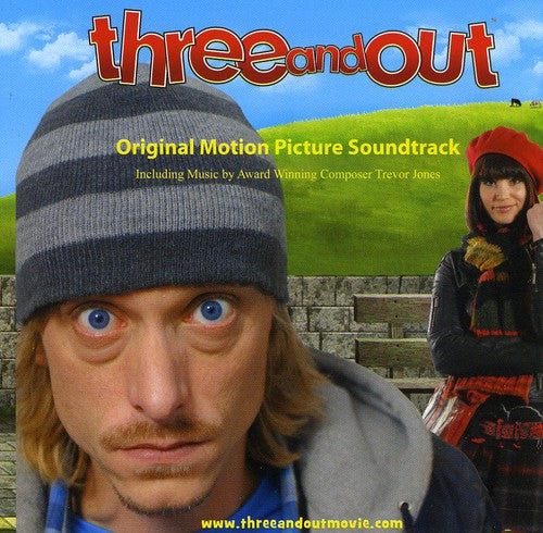 Various Artists - Three & Out