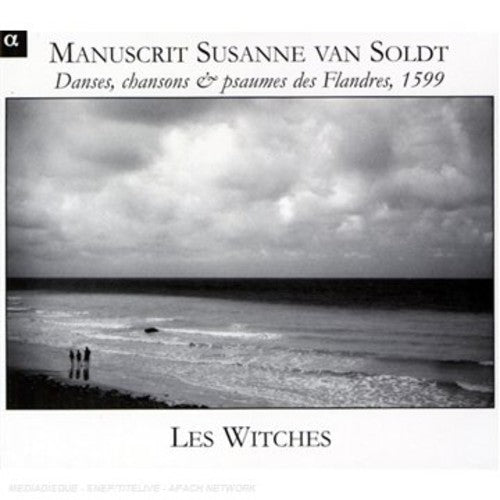 Susanne Soldt - Van Soldt Manuscript