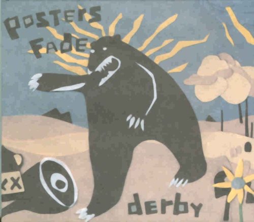 Derby - Posters Fade
