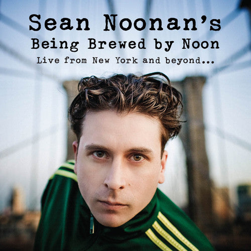 Sean Noonan - Brewed By Noon