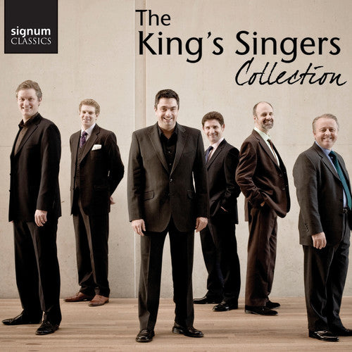 King's Singers Collection/ Various - King's Singers Collection / Various