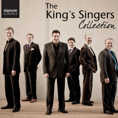 Various Artists - King's Singers Collection / Various