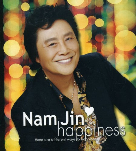 Jin Nam - Happiness