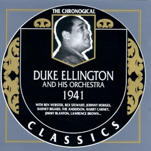 Duke Ellington - 1941