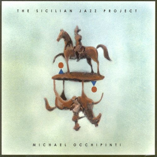 Michael Occhipinti - Sicilian Jazz Project