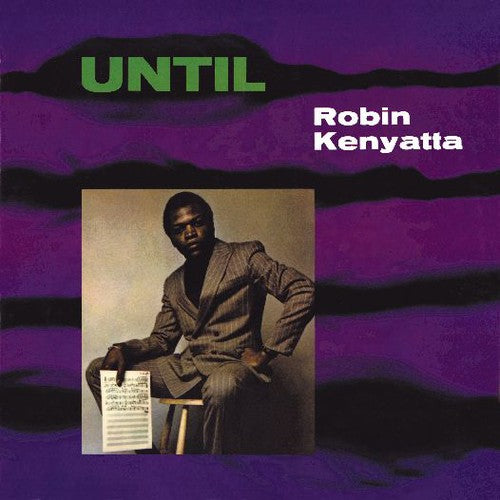 Robin Kenyatta - Until