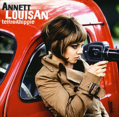 Annett Louisan - Teilzeithippie
