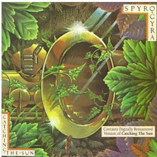 Spyro Gyra - Catching the Sun