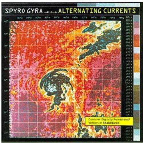 Spyro Gyra - Alternating Currents