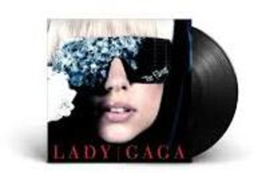 Lady Gaga - The Fame