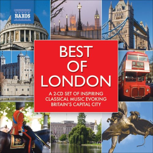 Best of London/ Various - Best of London / Various