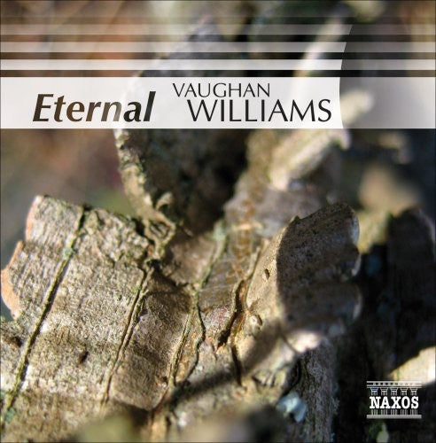 Eternal Vaughan Williams/ Various - Eternal Vaughan Williams / Various
