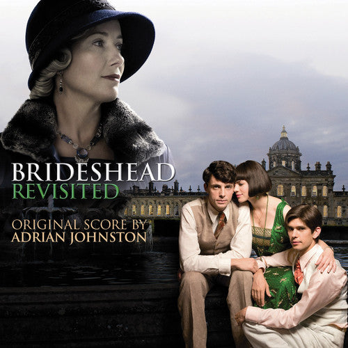 Various Artists - Brideshead Revisited (Original