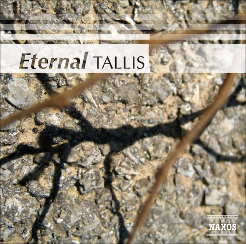 Eternal Tallis/ Various - Eternal Tallis / Various