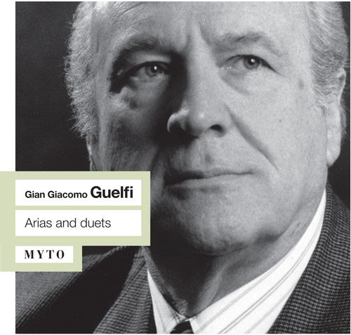 Guelfi/ Rossini/ Verdi/ Ponchielli/ Giordano - Aria & Duets