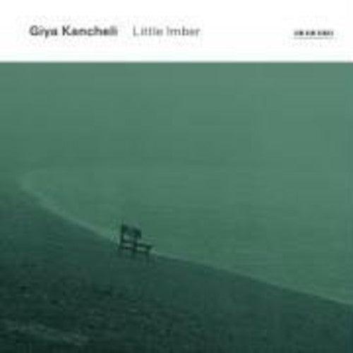 Giya Kancheli - Little Imber