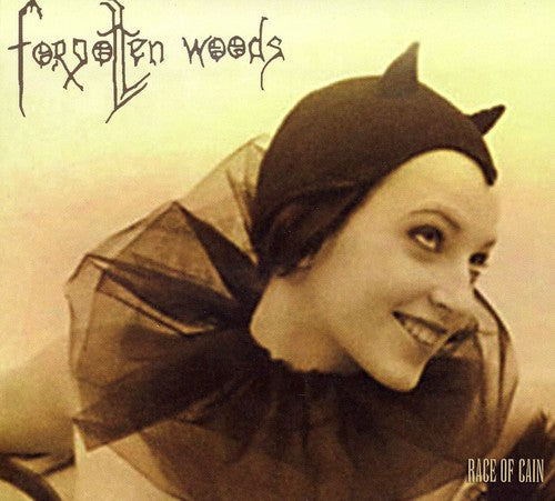 Forgotten Woods - Race of Cain