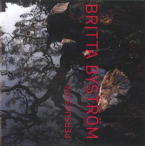 Britta Bystrom - Persuasion