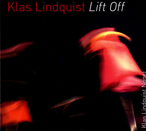 Klas Lindquist - Lift Off