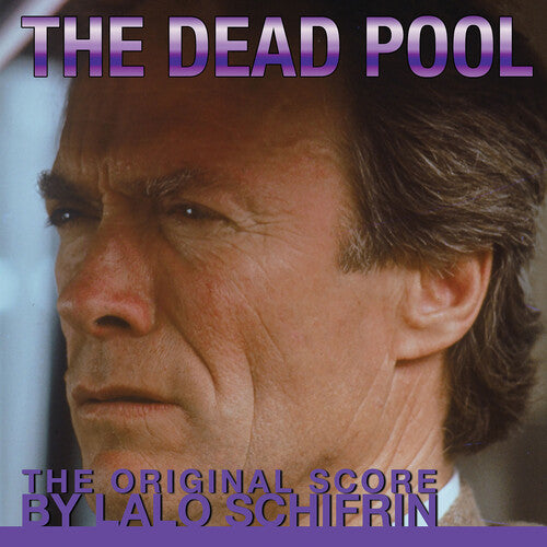 Various Artists - The Dead Pool (Original Score)