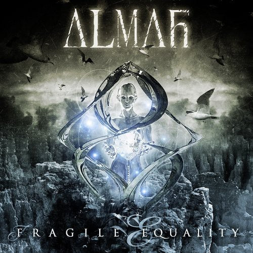 Almah - Fragile Equality