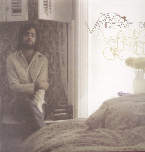 David Vandervelde - Waiting for the Sunrise