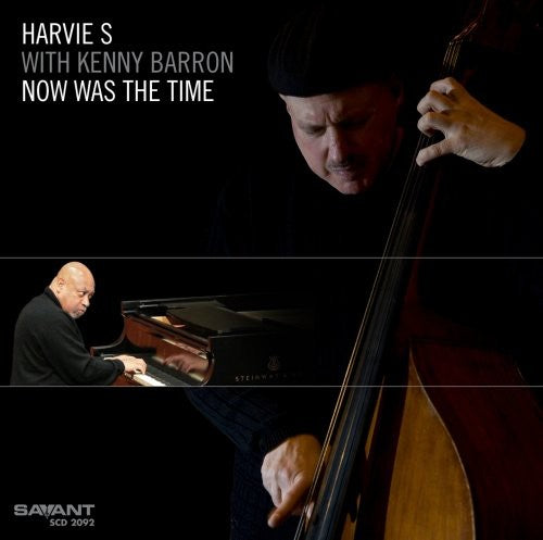 Kenny Barron - Now Was the Time