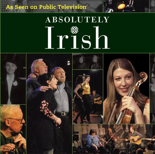 Various - Absolutely Irish