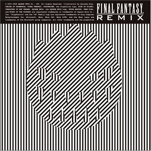 Final Fantasy - Remix