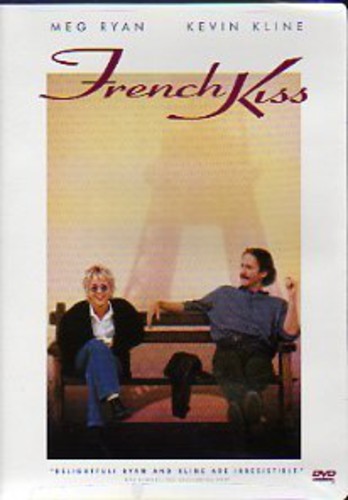 Various Artists - French Kiss (Original Soundtrack)