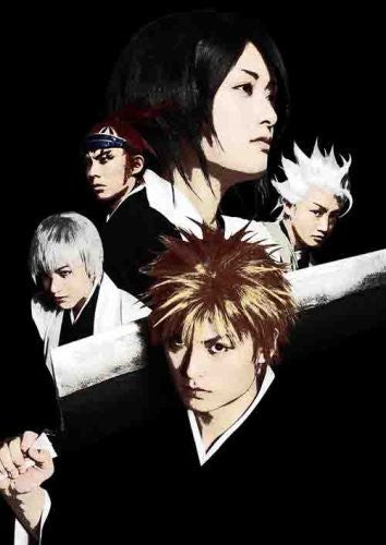 Various Artists - Rock Musical Bleach