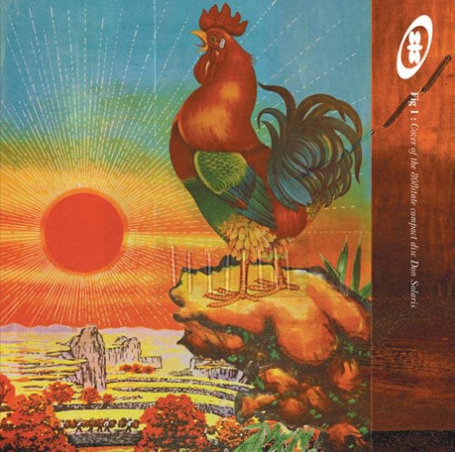 808 State - Don Solaris