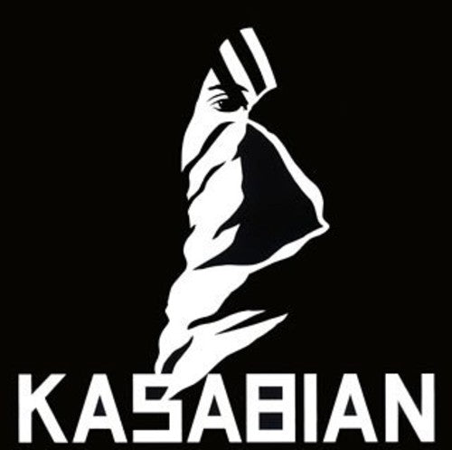 Kasabian - Kasabian