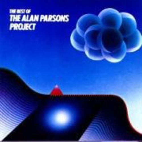 Alan Parsons - The Best Of The Alan Parsons Project