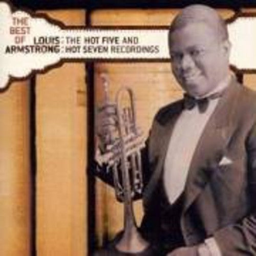 Louis Armstrong - Best Of