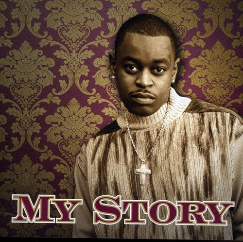 Charles Jones - My Story