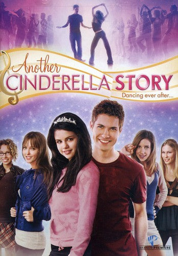 Another Cinderella Story