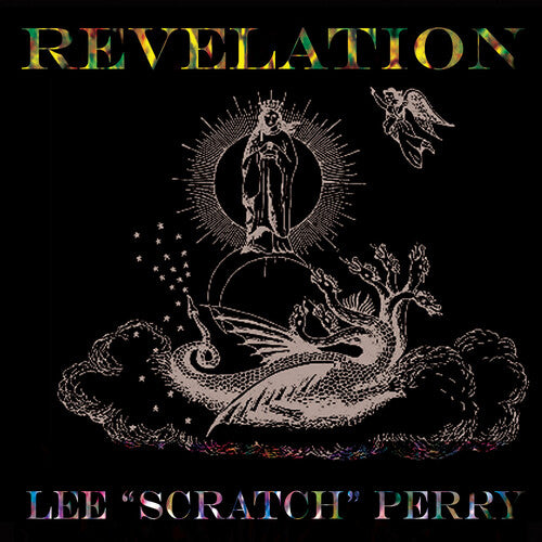 Lee Perry Scratch - Revelation