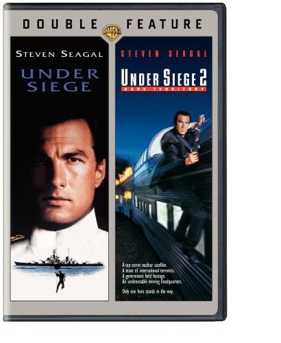 Under Siege / Under Siege: Dark Territory
