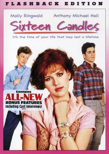 Sixteen Candles