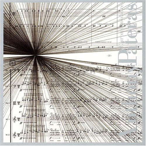 Pateras/ Veltheim/ Australian Chamber Orchestra - Chromatophore