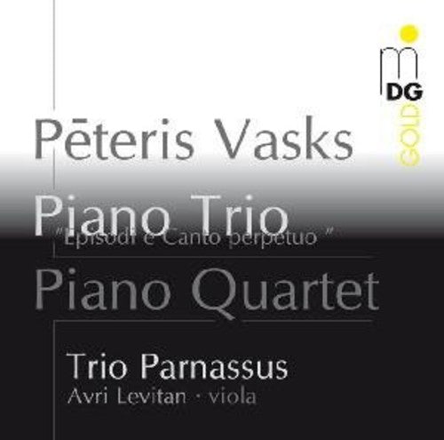 Trio Parnassus - Piano Trio