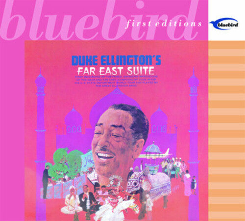 Duke Ellington - Far East Suite