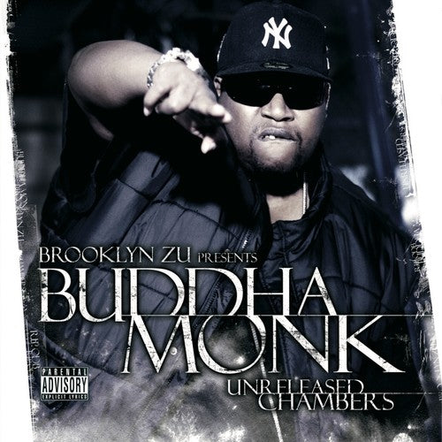 Buddha Monk - Buddha Monk