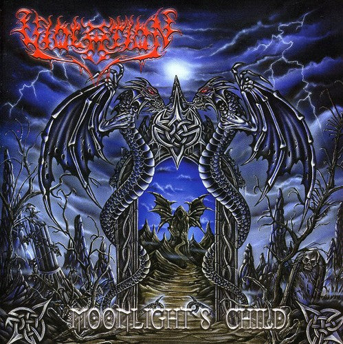 Violation - Moonlight's Child