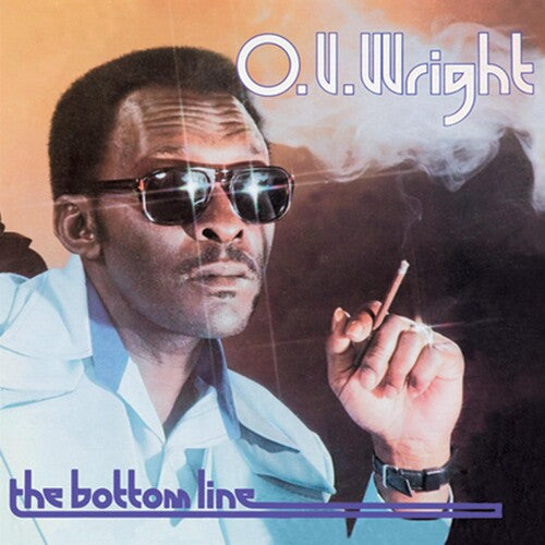 Wright - Bottom Line