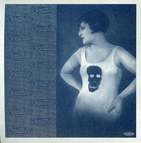 Jessamine - Jessamine