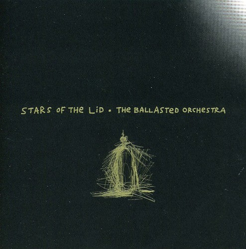 Stars of Lid - Ballasted Orchestra
